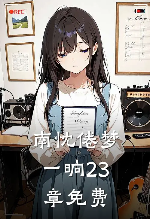 南忱倦梦一晌23章免费