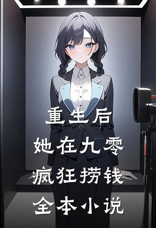 重生后，她在九零疯狂捞钱全本小说