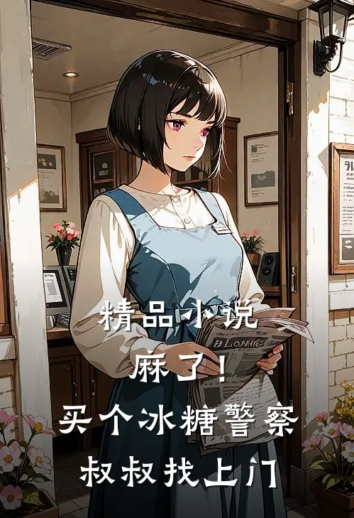 精品小说麻了！买个冰糖警察叔叔找上门