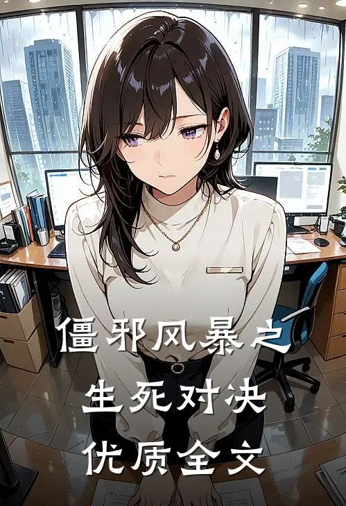 僵邪风暴之生死对决优质全文