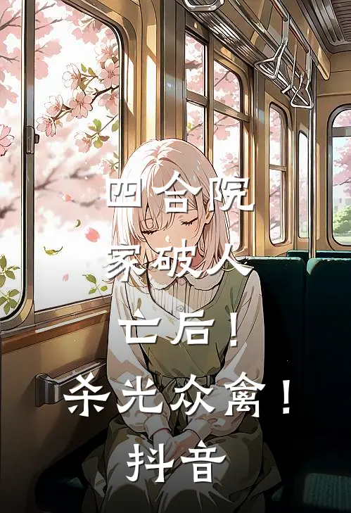 四合院：家破人亡后！杀光众禽！抖音