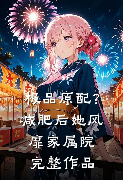 极品原配？减肥后她风靡家属院完整作品