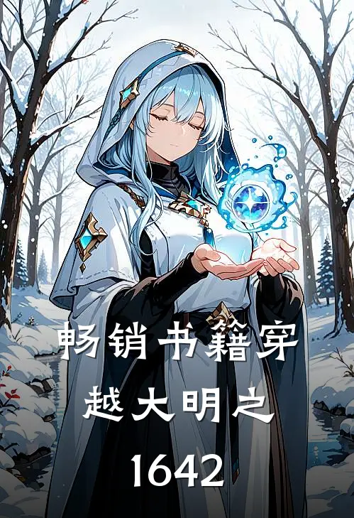 畅销书籍穿越大明之1642