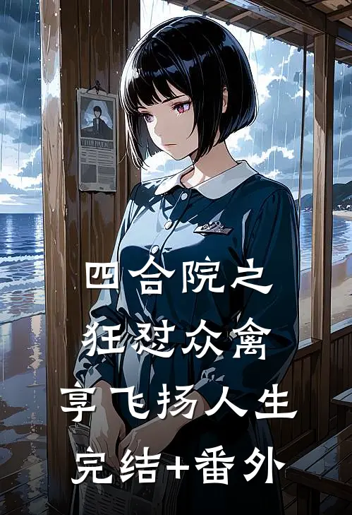 四合院之狂怼众禽，享飞扬人生完结+番外