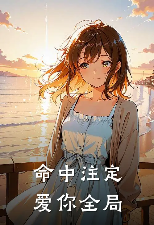 命中注定爱你全局