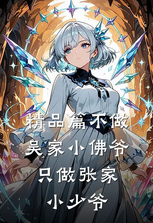 精品篇不做吴家小佛爷，只做张家小少爷