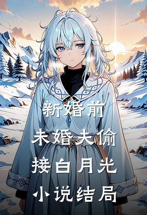 新婚前，未婚夫偷接白月光小说结局