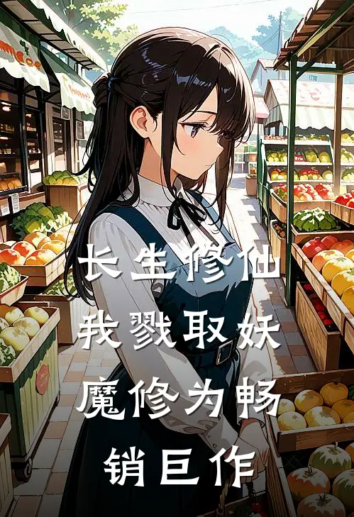 长生修仙，我戮取妖魔修为畅销巨作