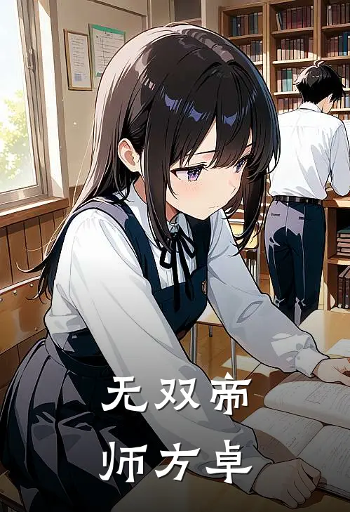 无双帝师方卓