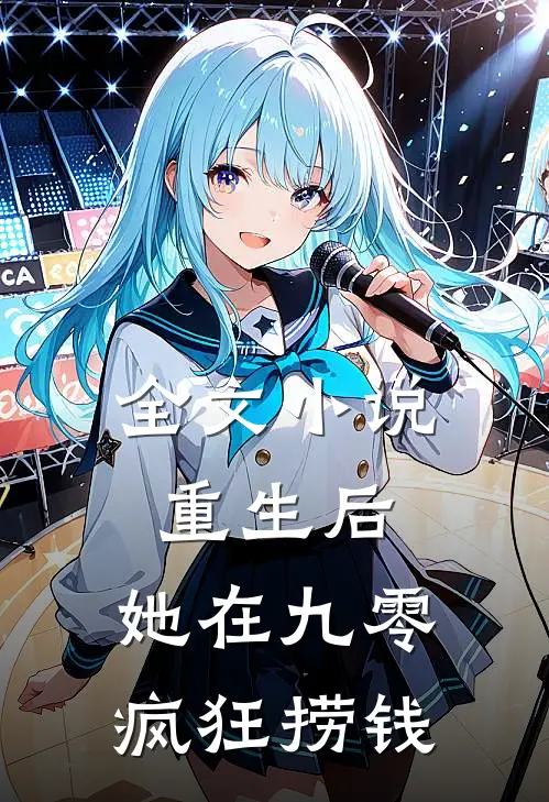 全文小说重生后，她在九零疯狂捞钱
