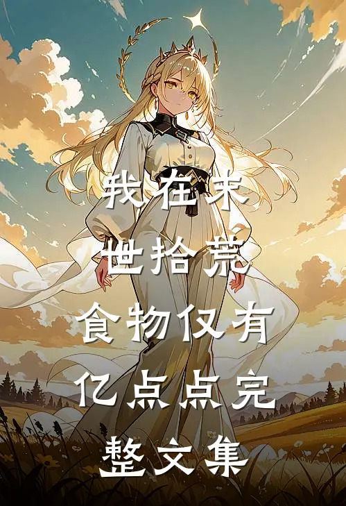 我在末世拾荒，食物仅有亿点点完整文集