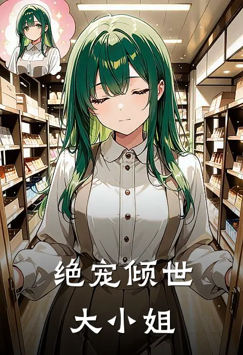 绝宠倾世大小姐
