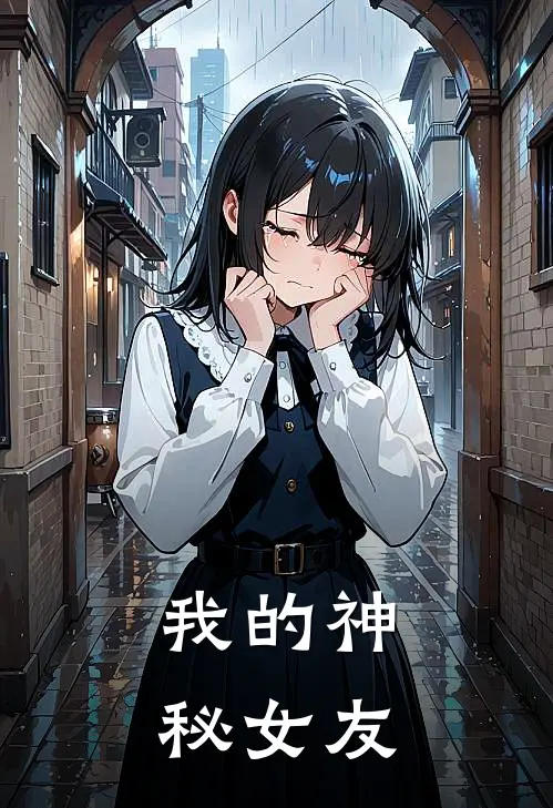 我的神秘女友