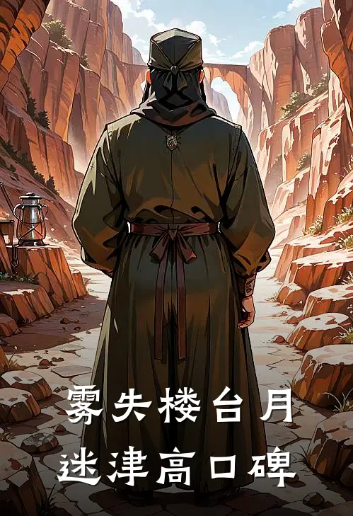 雾失楼台月迷津高口碑