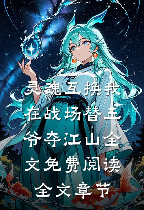 灵魂互换我在战场替王爷夺江山全文免费阅读全文章节