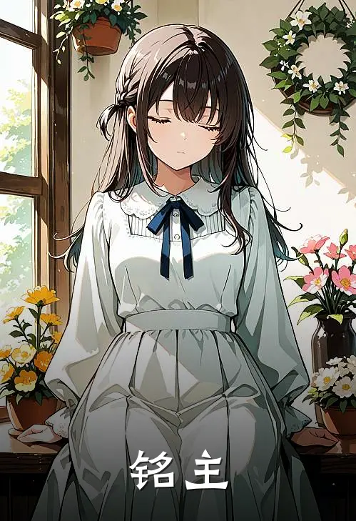 铭主