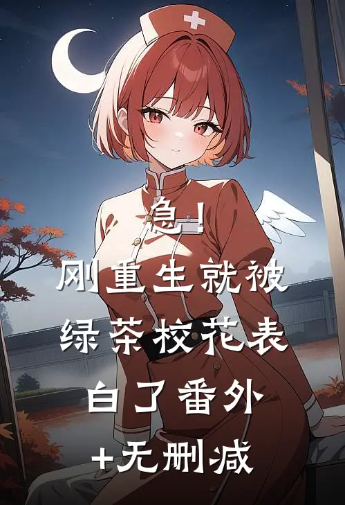 急！刚重生，就被绿茶校花表白了番外+无删减