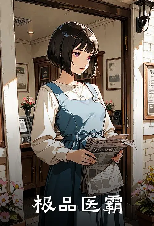 极品医霸