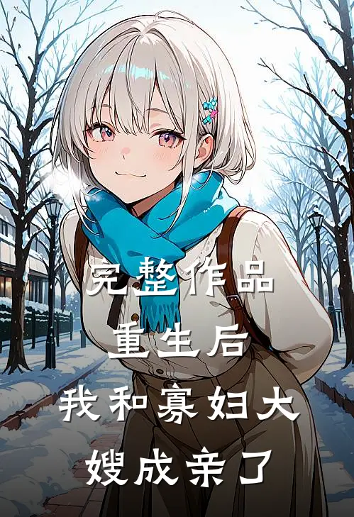 完整作品重生后，我和寡妇大嫂成亲了