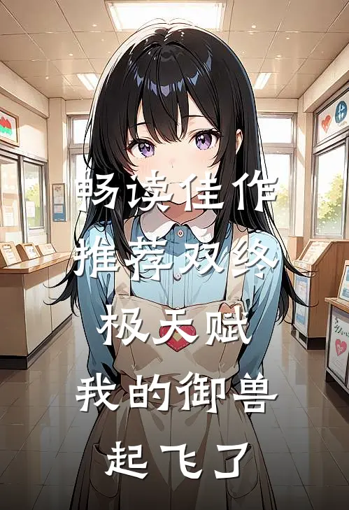 畅读佳作推荐双终极天赋，我的御兽起飞了