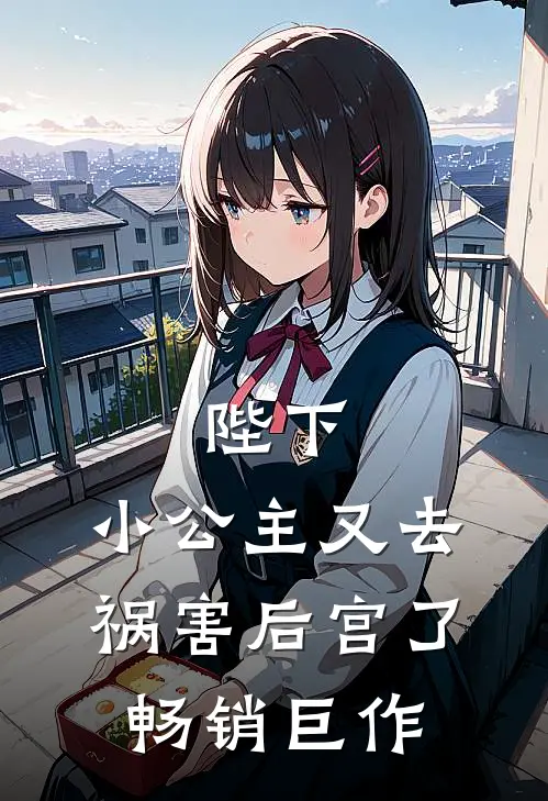 陛下,小公主又去祸害后宫了畅销巨作免费阅读