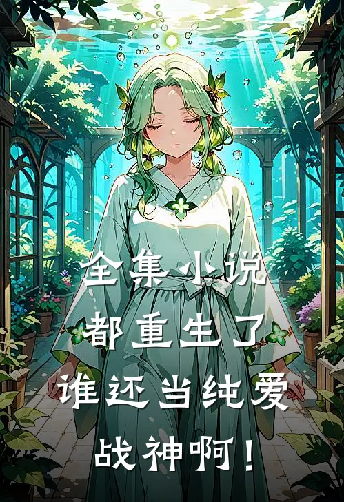 全集小说都重生了，谁还当纯爱战神啊！