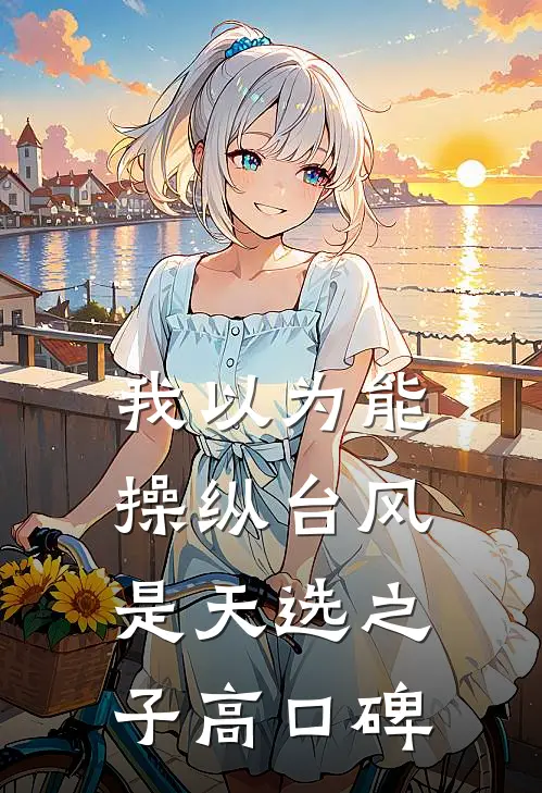 我以为能操纵台风是天选之子高口碑