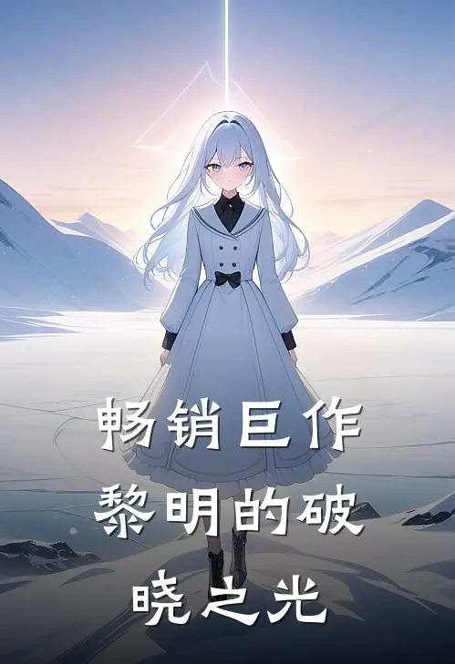 畅销巨作黎明的破晓之光