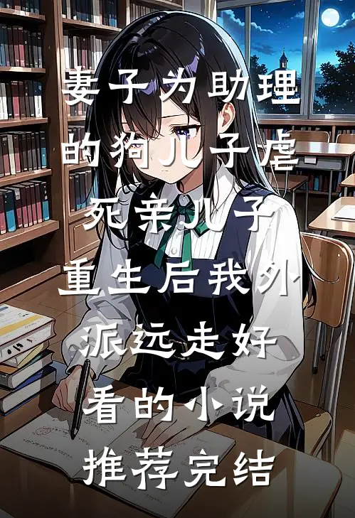 妻子为助理的狗儿子虐死亲儿子，重生后我外派远走好看的小说推荐完结