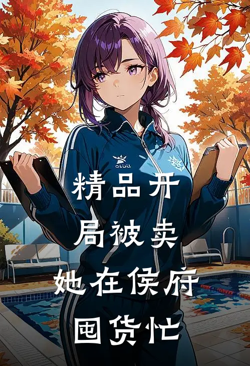 精品开局被卖，她在侯府囤货忙