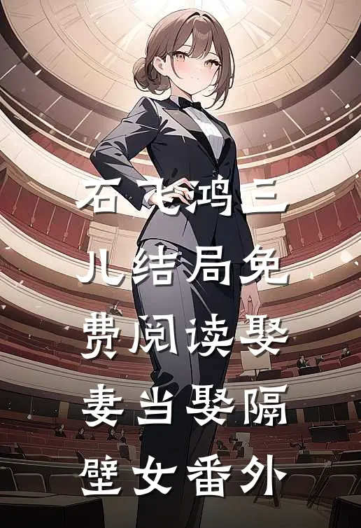 石飞鸿三儿结局免费阅读娶妻当娶隔壁女番外