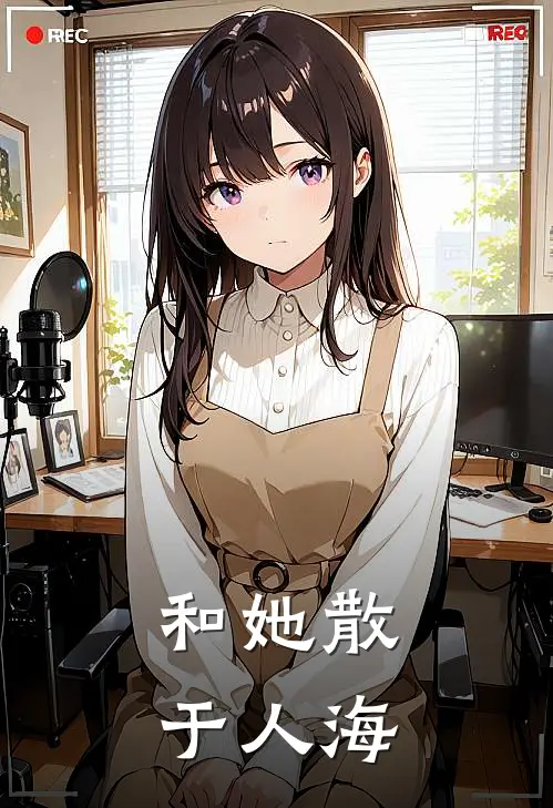 和她散于人海