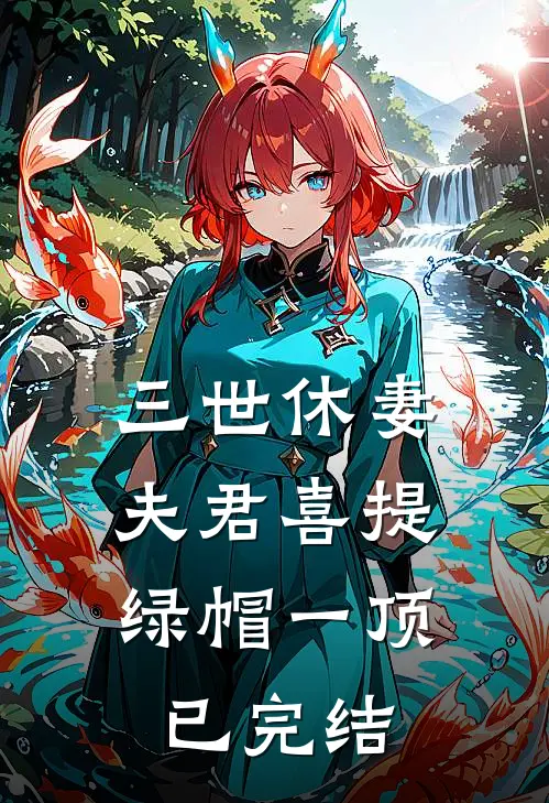 三世休妻，夫君喜提绿帽一顶已完结