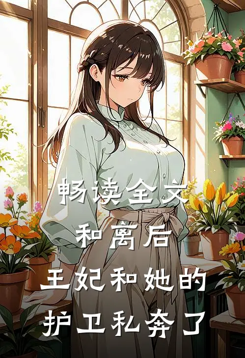 畅读全文和离后，王妃和她的护卫私奔了