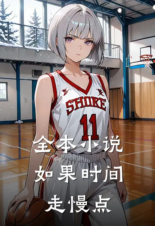 全本小说如果时间走慢点