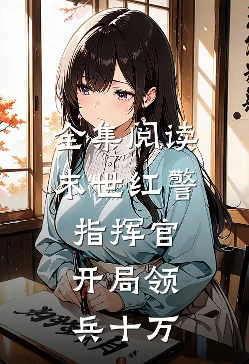 全集阅读末世红警指挥官：开局领兵十万