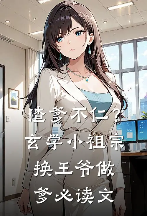 渣爹不仁？玄学小祖宗换王爷做爹必读文