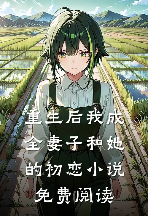 重生后我成全妻子和她的初恋小说免费阅读