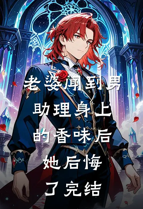 老婆闻到男助理身上的香味后，她后悔了完结