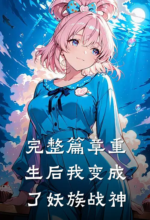 完整篇章重生后我变成了妖族战神