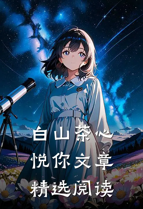 白山茶心悦你文章精选阅读