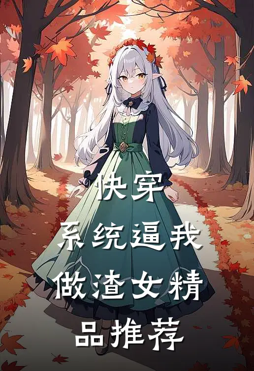 快穿：系统逼我做渣女精品推荐