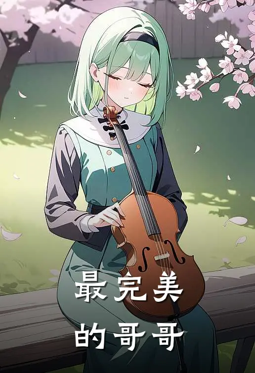 最完美的哥哥