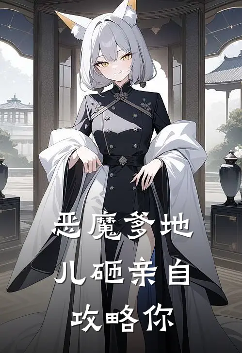 恶魔爹地儿砸亲自攻略你