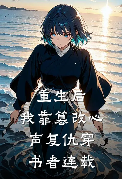 重生后，我靠篡改心声复仇穿书者连载