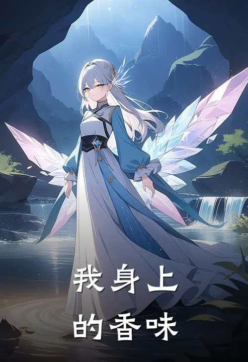 我身上的香味