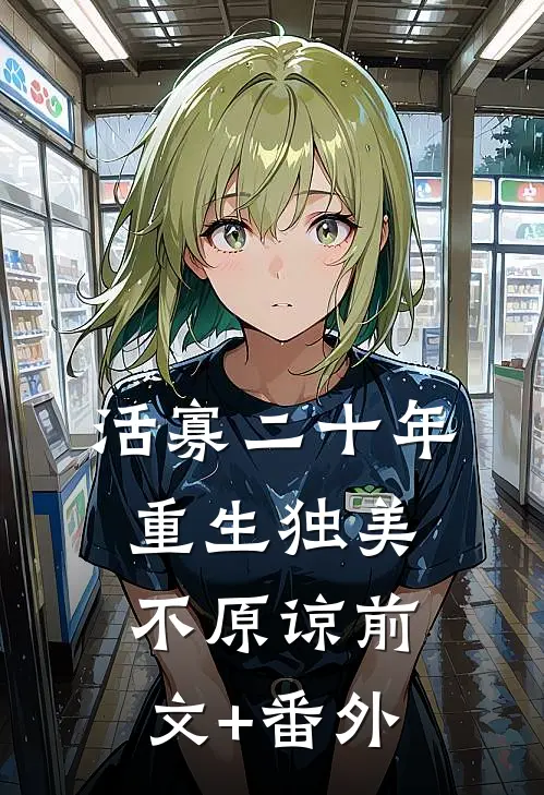 活寡二十年，重生独美不原谅前文+番外