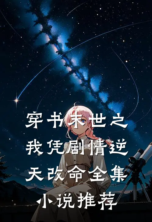 穿书末世之我凭剧情逆天改命全集小说推荐