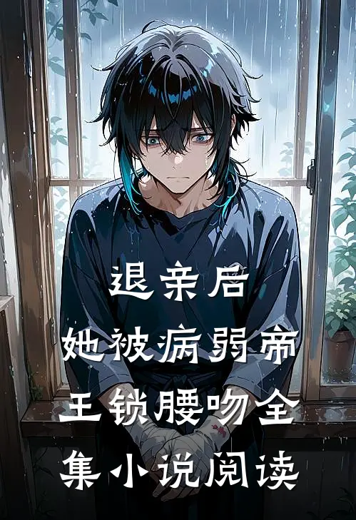 退亲后，她被病弱帝王锁腰吻全集小说阅读