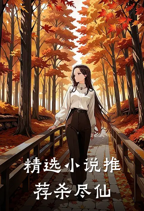 精选小说推荐杀尽仙